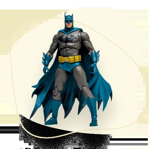 فیگور و اکشن فیگور